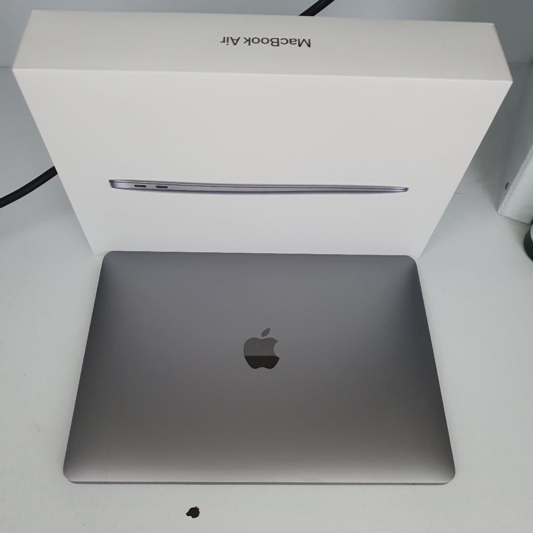 LAPTOP APPLE MACBOOK AIR 13" 2020 3.2 A2337 256 GB SSD 8 GB RAM