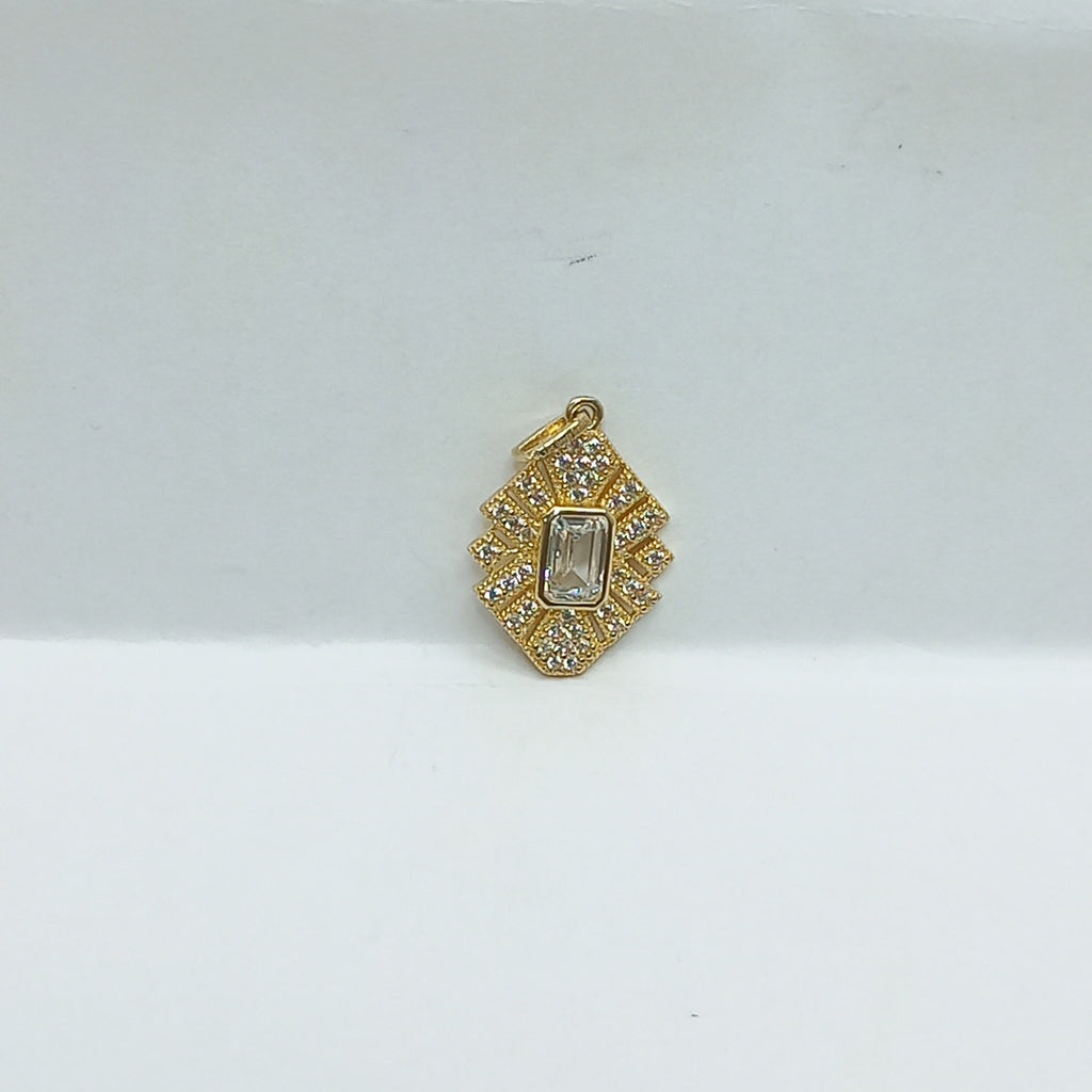 DIJES ORO 14K 1.7 (NUEVO)
