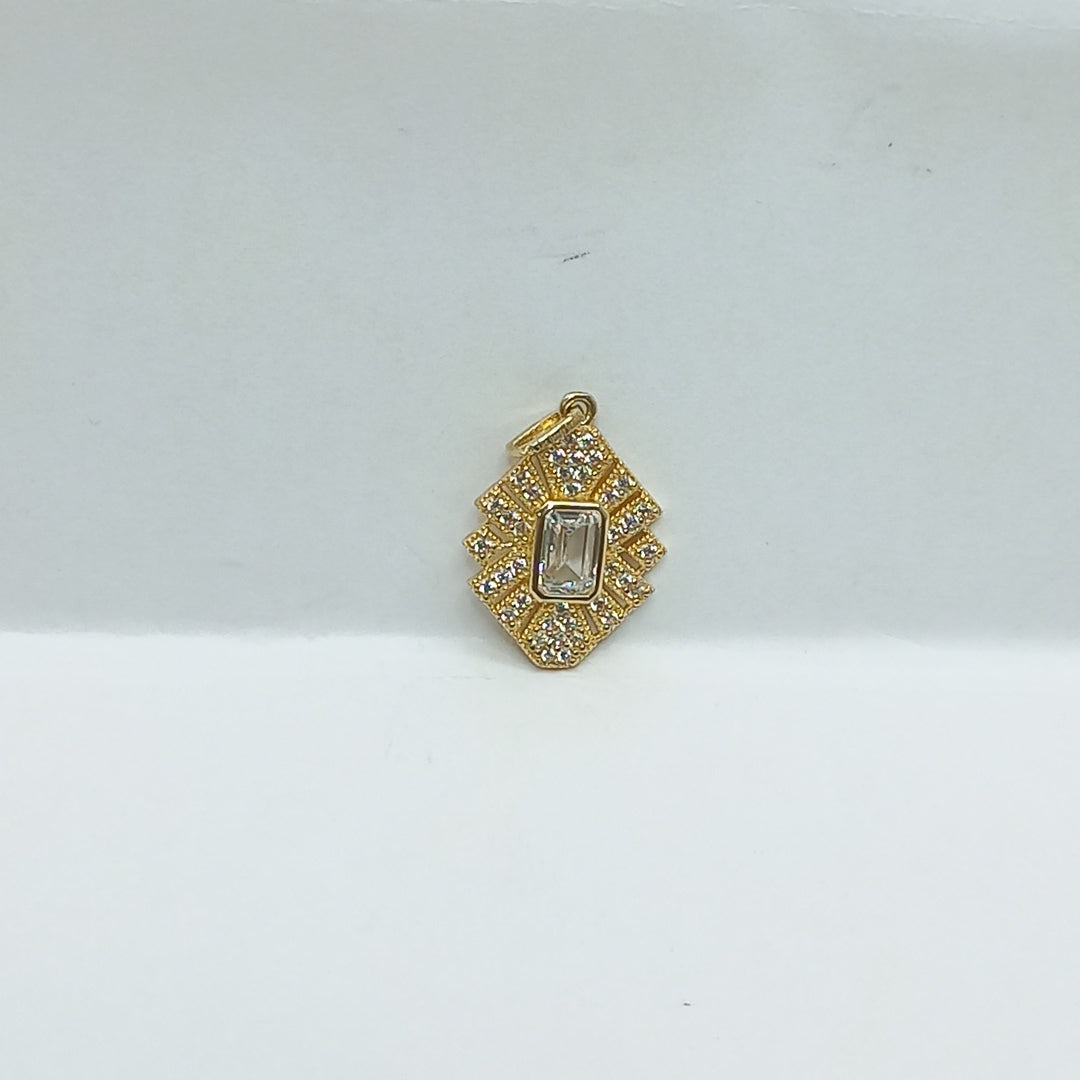 DIJES ORO 14K 1.7 (NUEVO)