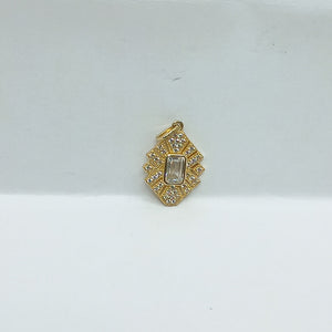 DIJES ORO 14K 1.7 (NUEVO)