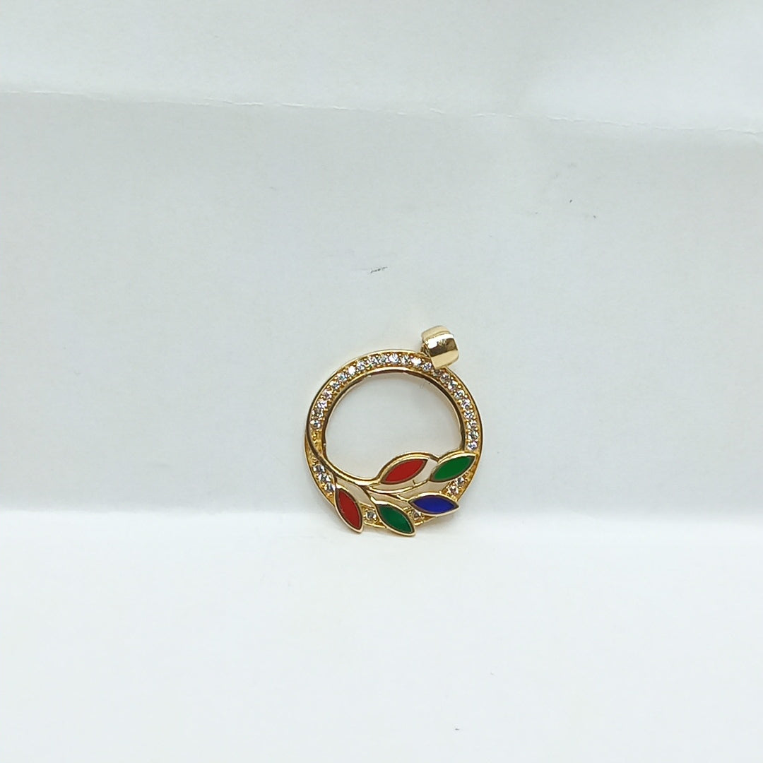 DIJES ORO 14K 1.7 (NUEVO)