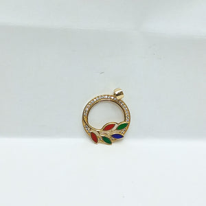 DIJES ORO 14K 1.7 (NUEVO)