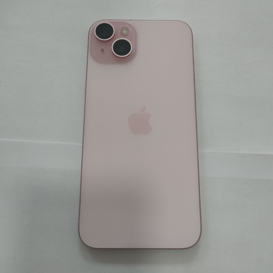 CELULAR APPLE IPHONE 15 PLUS A3093 (2023) 128 GB 6 GB RAM