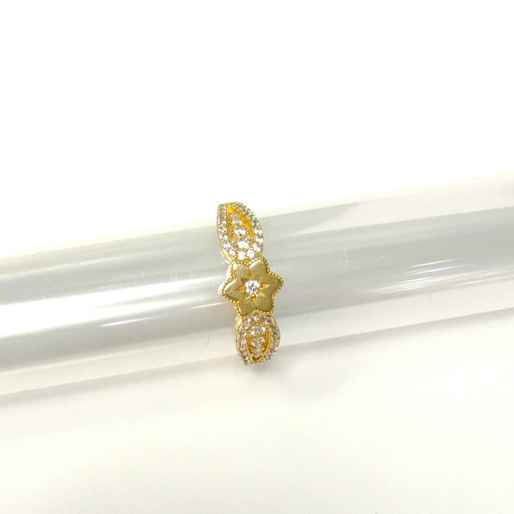 ANILLOS DAMA ORO 10K 2.2 (NUEVO)