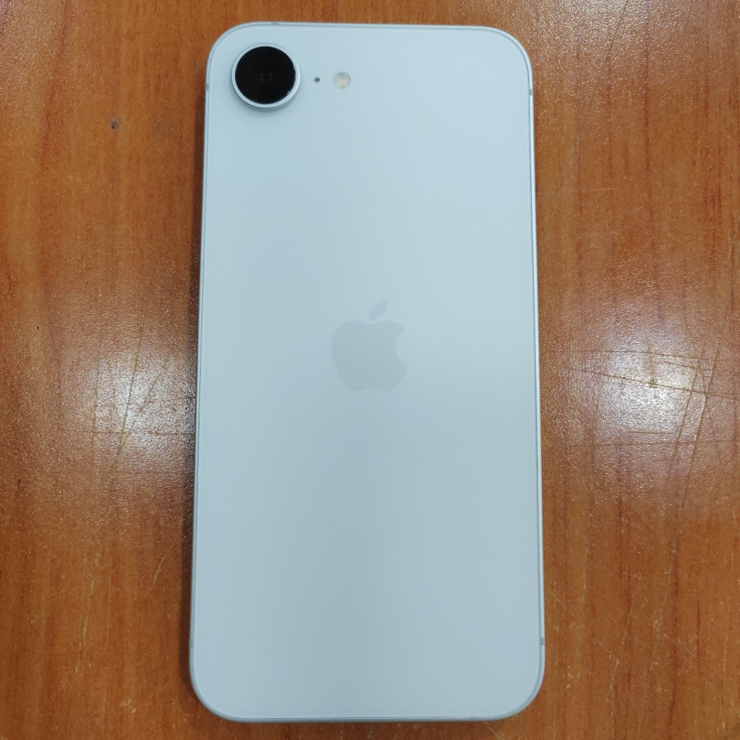 CELULAR APPLE IPHONE 16E A3408 (2025) 128 GB 8 GB RAM (SEMINUEVO)