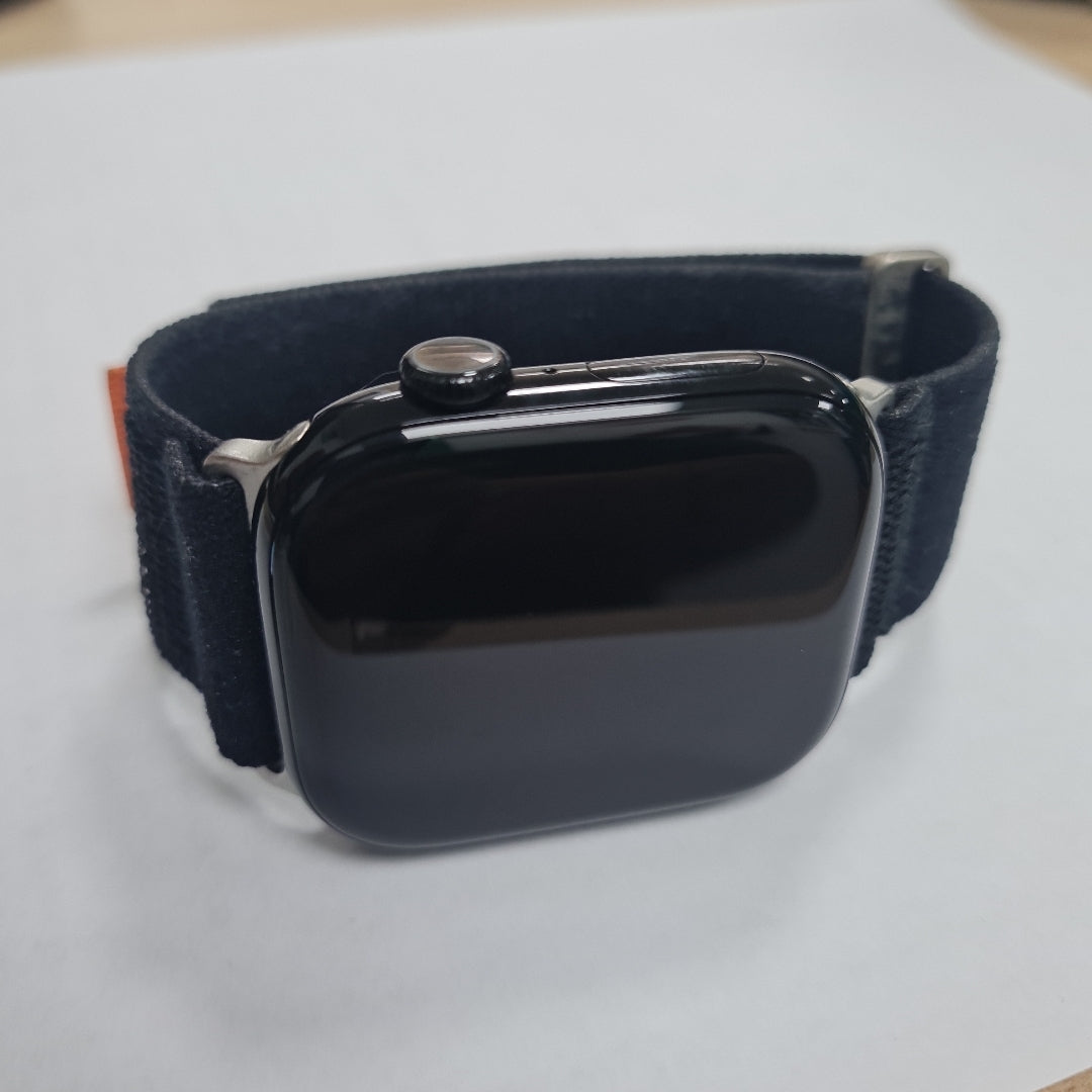 SMARTWATCH APPLE SERIES 10 ALUMINIO A2999 46 MM GPS (SEMINUEVO)