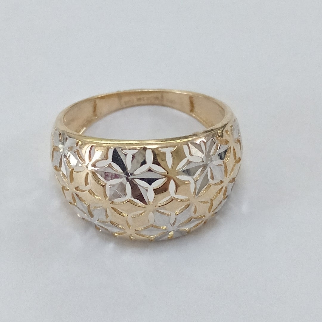 ANILLOS DAMA ORO 14K 2.3 (NUEVO)