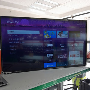 PANTALLA AIWA AW-40FM2PRK (2022) 40" LED FULL HD (SEMINUEVO)