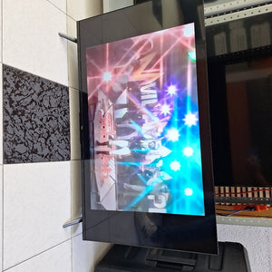 PANTALLA TCL 43S454 (2024) 43" LED 4K (SEMINUEVO)