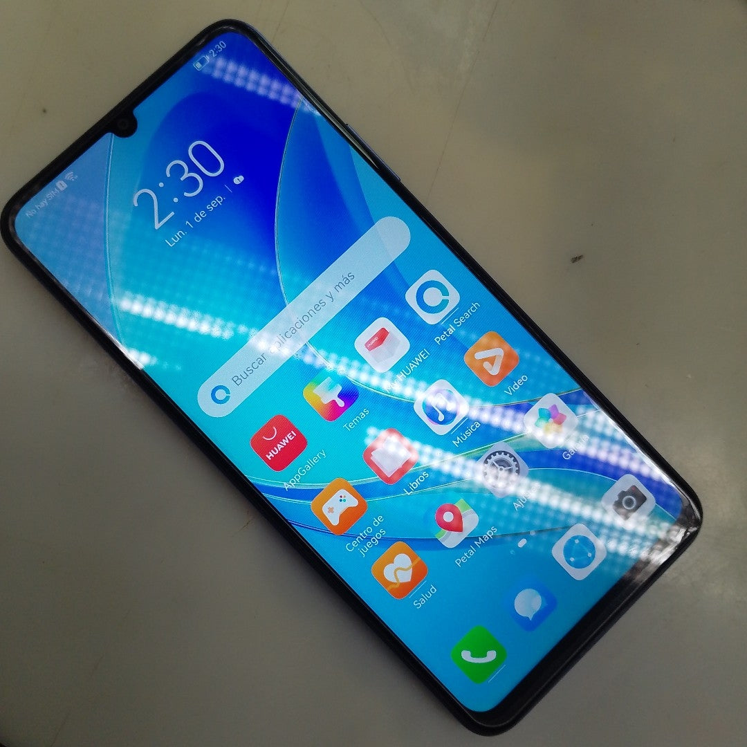 CELULAR HUAWEI NOVA Y70 MGA-LX3 128 GB 4 GB RAM