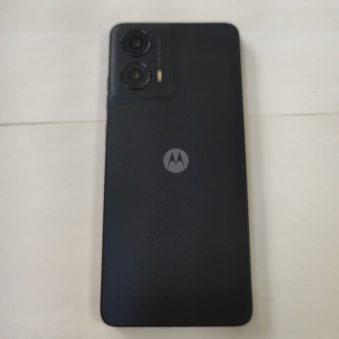 CELULAR MOTOROLA MOTO G24 XT2423-1 (2024) 256 GB 4 GB RAM (SEMINUEVO)