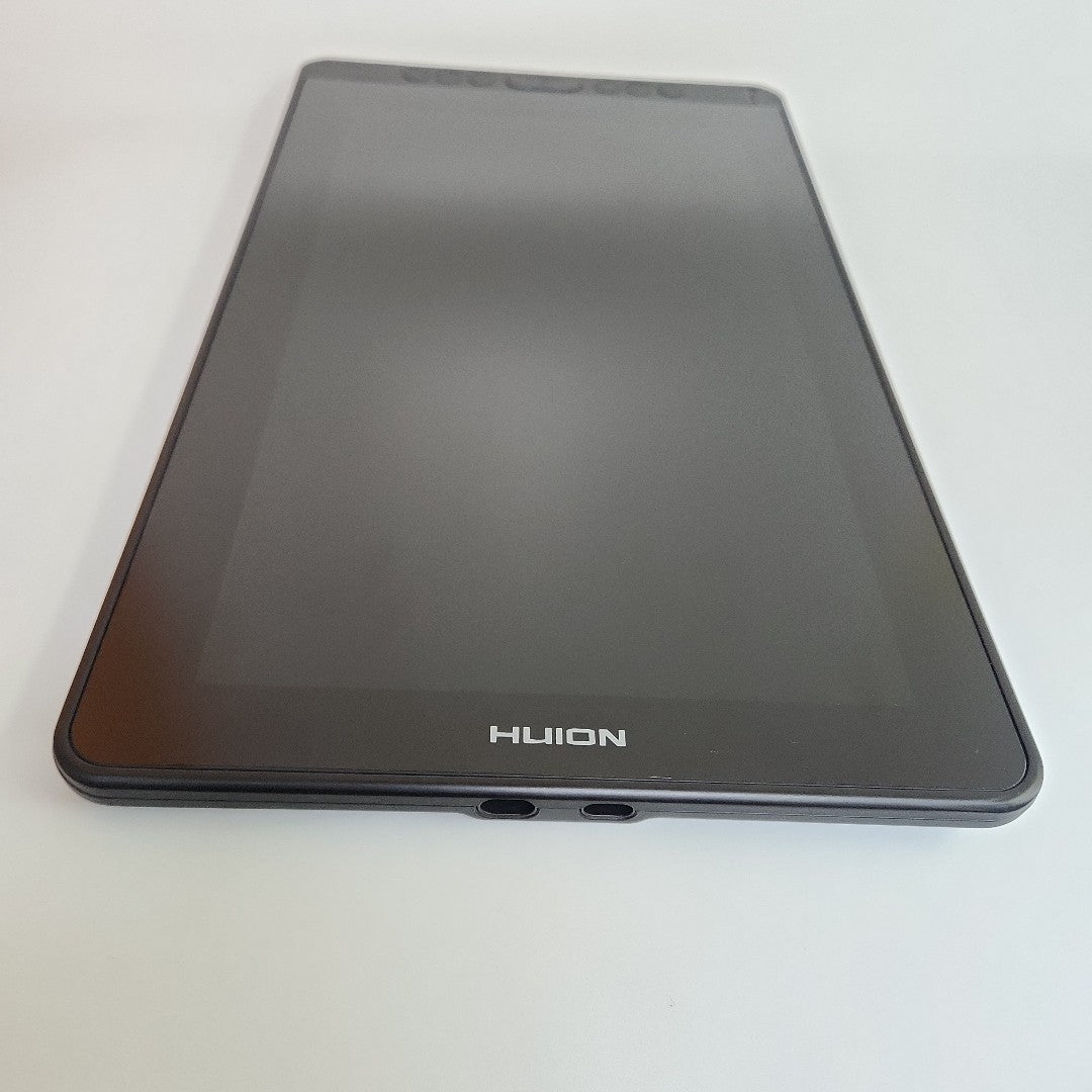 TABLETA HUION KAMVAS 13 GS1331 DIGITAL USB (SEMINUEVO)
