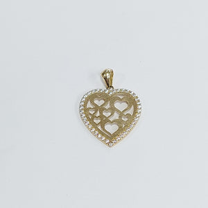DIJES ORO 14K 1.8 (NUEVO)