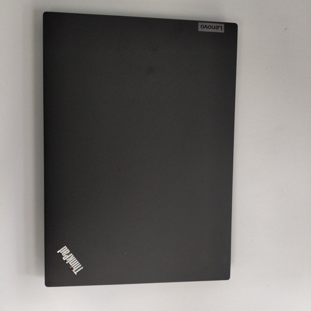 LAPTOP LENOVO THINKPAD T14 GEN 3 (2023) 512 GB SSD 16 GB RAM (SEMINUEVO)