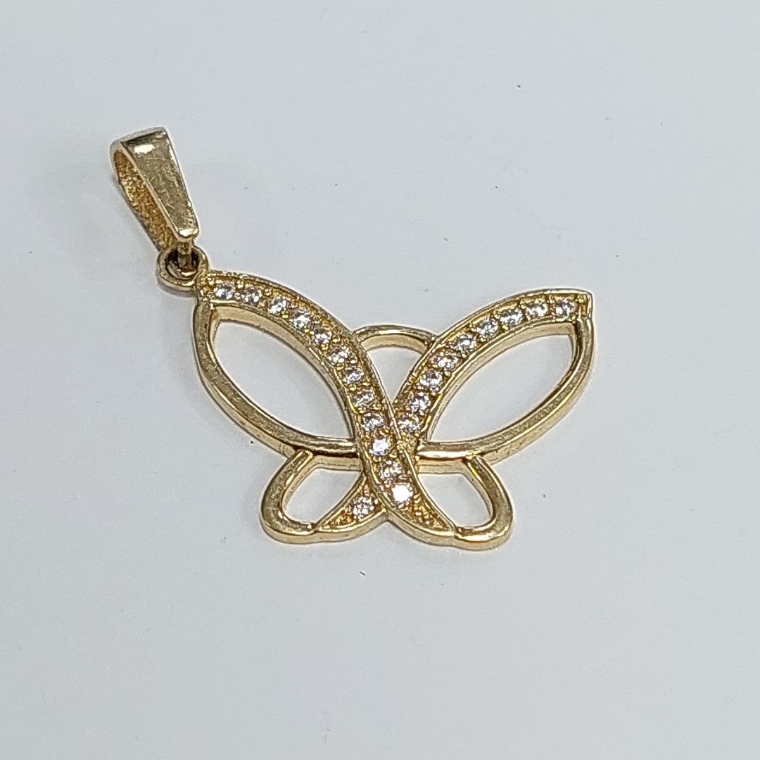 DIJES ORO 14K 1.6 (NUEVO)
