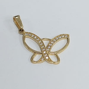 DIJES ORO 14K 1.6 (NUEVO)