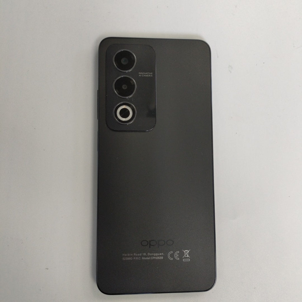 CELULAR OPPO  A80 5G CPH2639 (2024) 256 GB 8 GB RAM (SEMINUEVO)