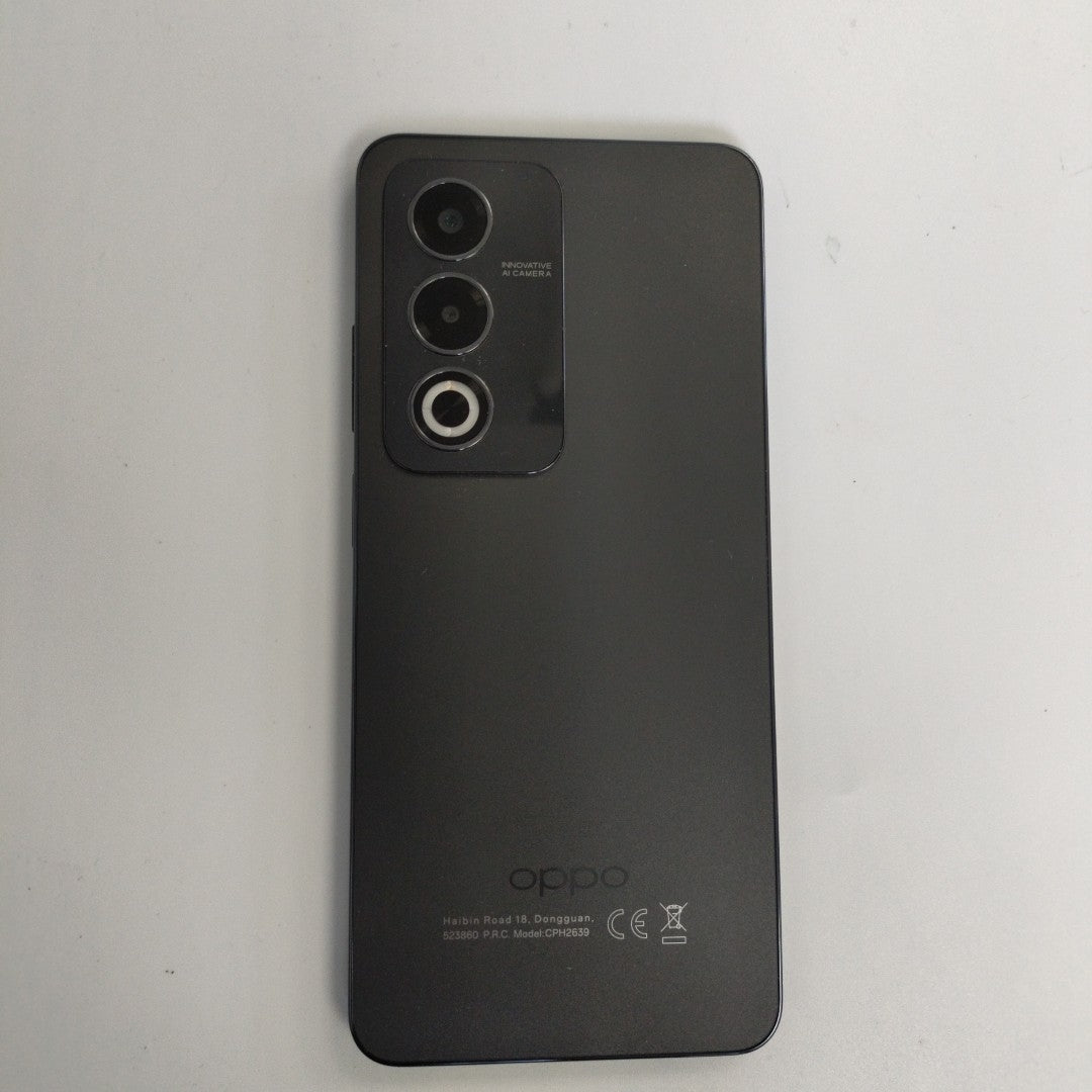 CELULAR OPPO  A80 5G CPH2639 (2024) 256 GB 8 GB RAM (SEMINUEVO)