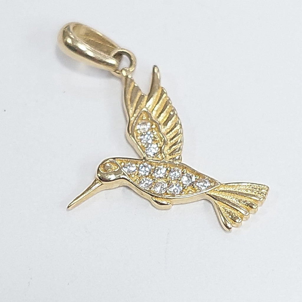 DIJES ORO 14K 1 (NUEVO)