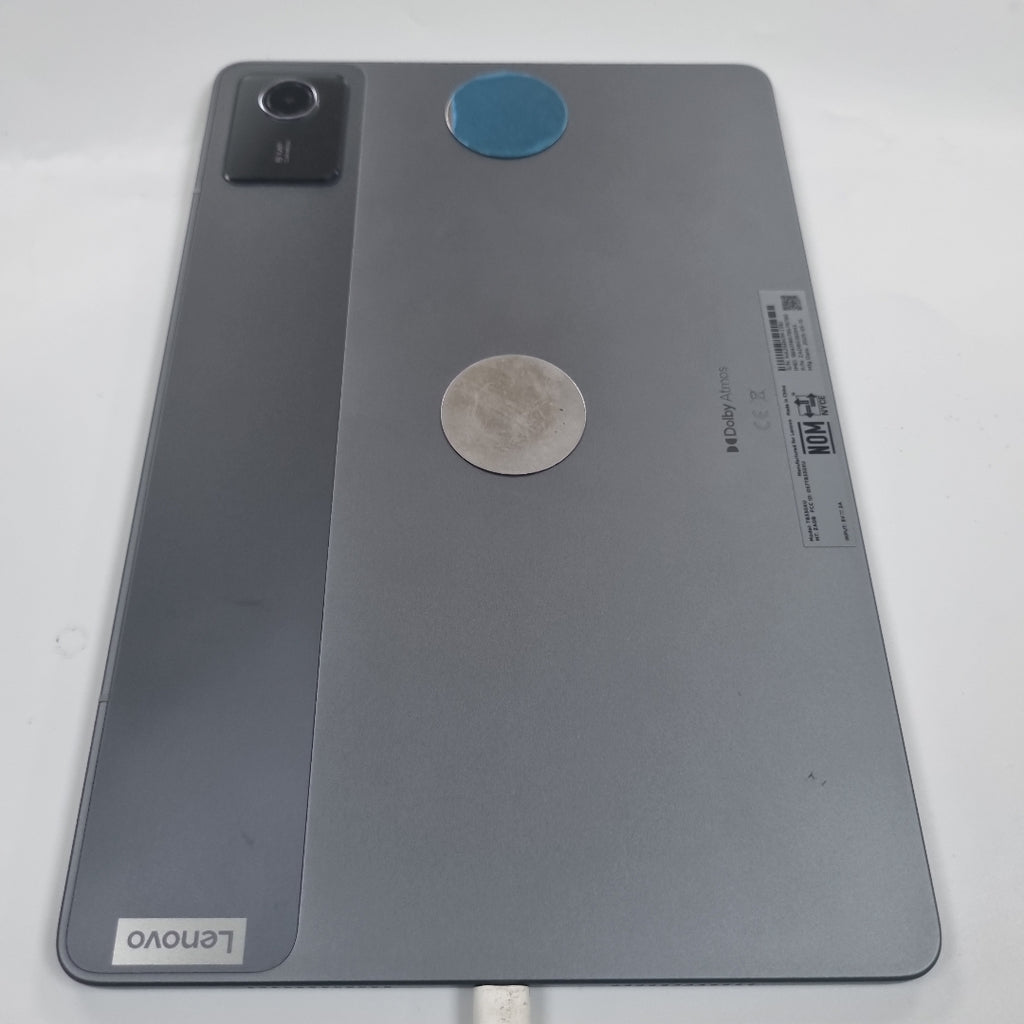 TABLETA LENOVO  TAB M11 TB330XU (2024) 128 GB 8 GB RAM (SEMINUEVO)