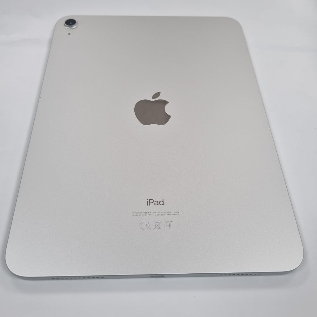 TABLETA APPLE IPAD 10 A2696 64 GB 4 GB RAM (SEMINUEVO)