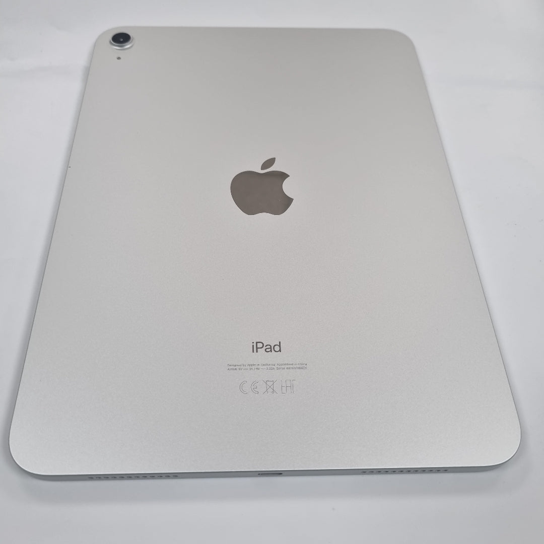 TABLETA APPLE IPAD 10 A2696 64 GB 4 GB RAM (SEMINUEVO)