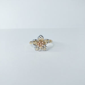 ANILLOS DAMA ORO 14K 1.5 (NUEVO)