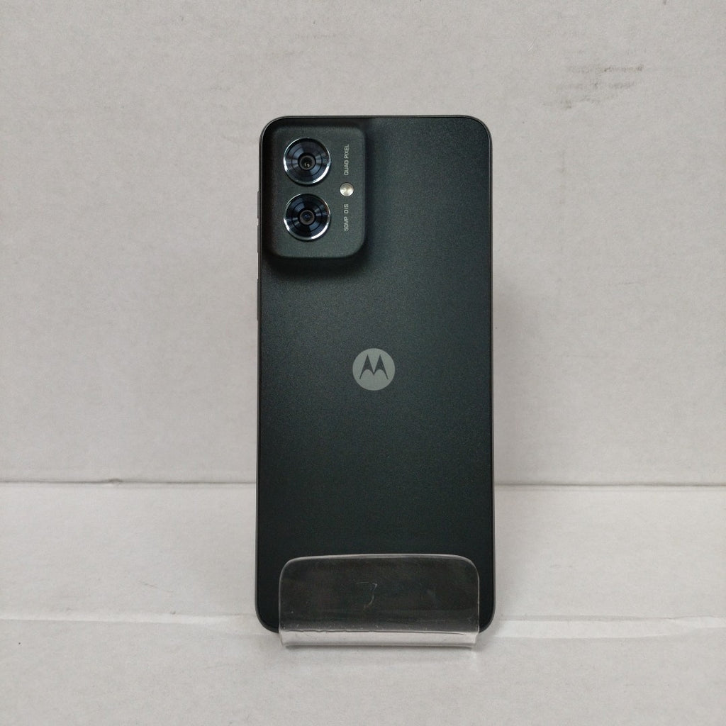 CELULAR MOTOROLA MOTO G55 5G XT2435-1(2024) 256 GB 8 GB RAM (SEMINUEVO)