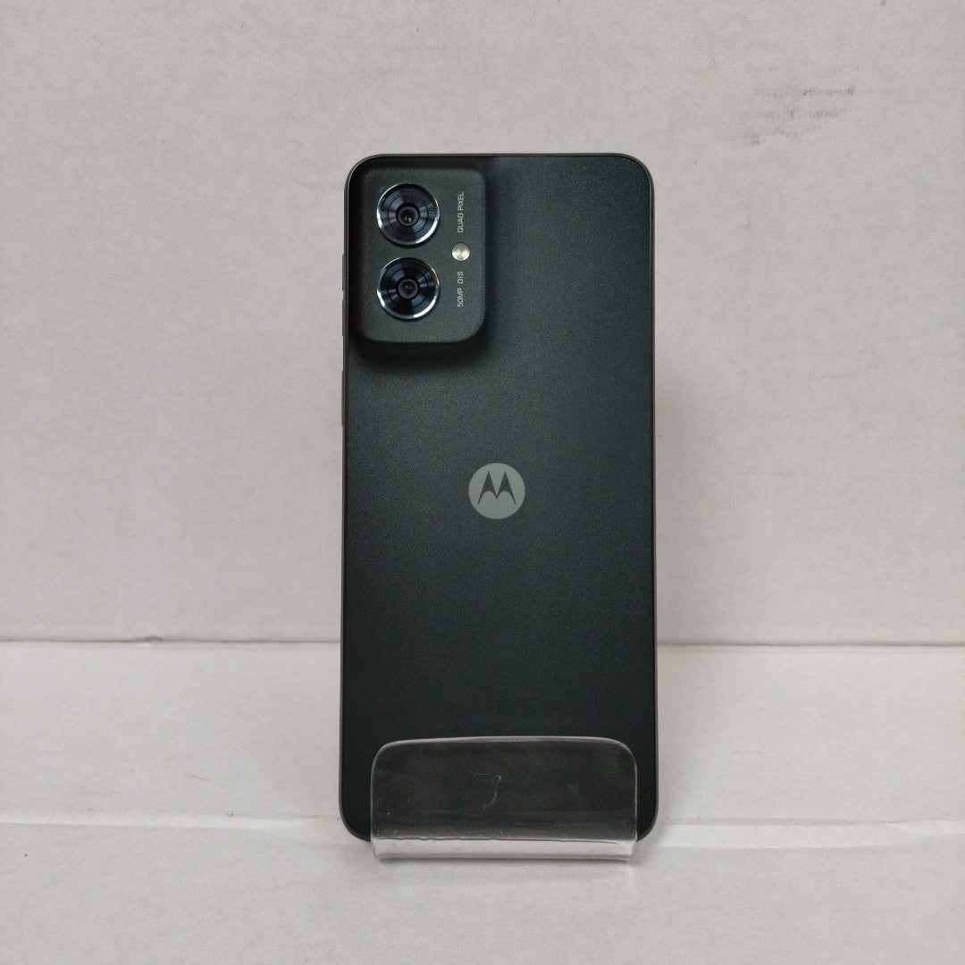 CELULAR MOTOROLA MOTO G55 5G XT2435-1(2024) 256 GB 8 GB RAM (SEMINUEVO)