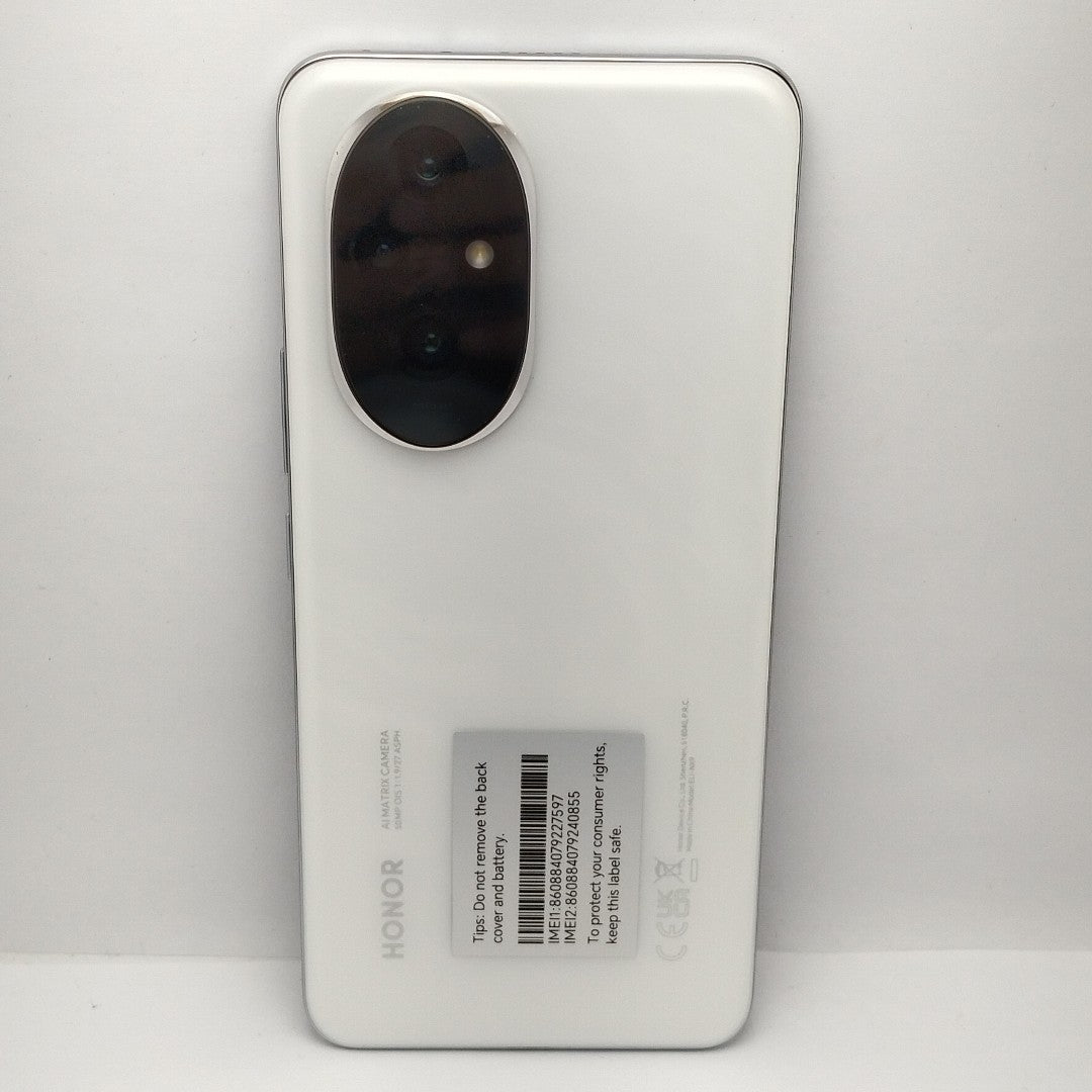 CELULAR HONOR 200 5G ELI-NX9 (2024) 256 GB 12 GB RAM (SEMINUEVO)