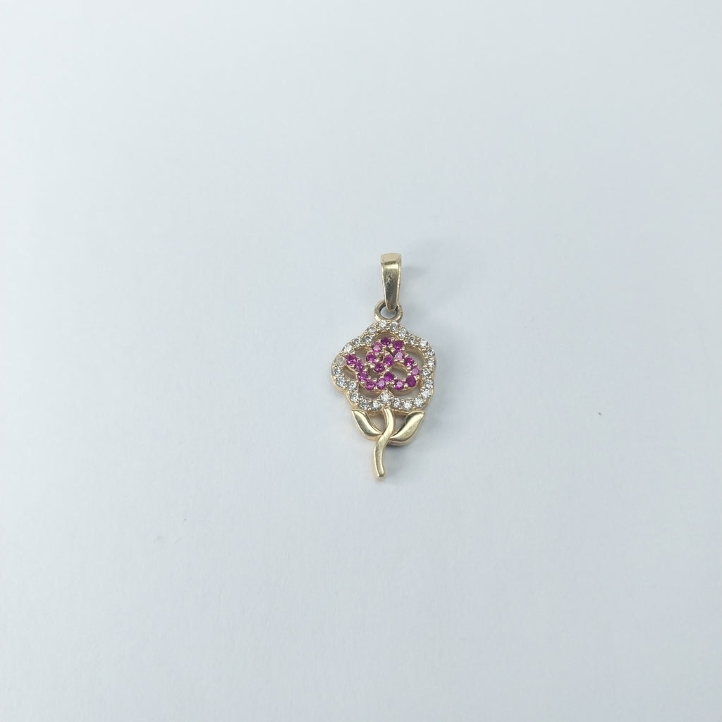 DIJES ORO 14K 1.3 (NUEVO)