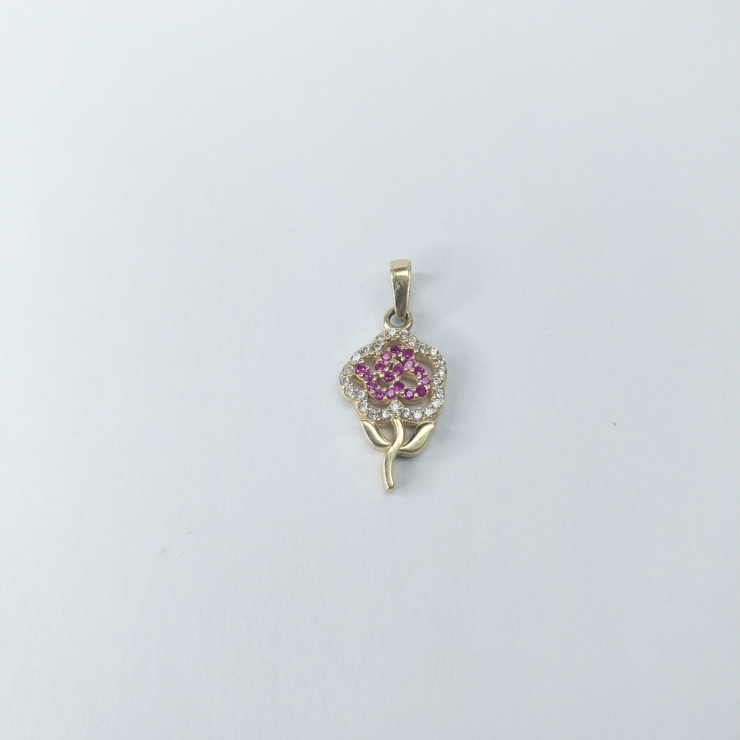 DIJES ORO 14K 1.3 (NUEVO)
