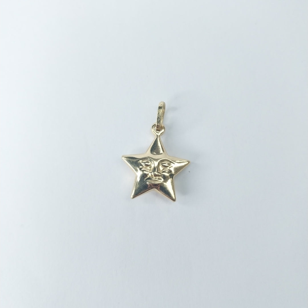 DIJES ORO 14K 1.4 GRS (NUEVO)