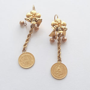 Descriptive image text