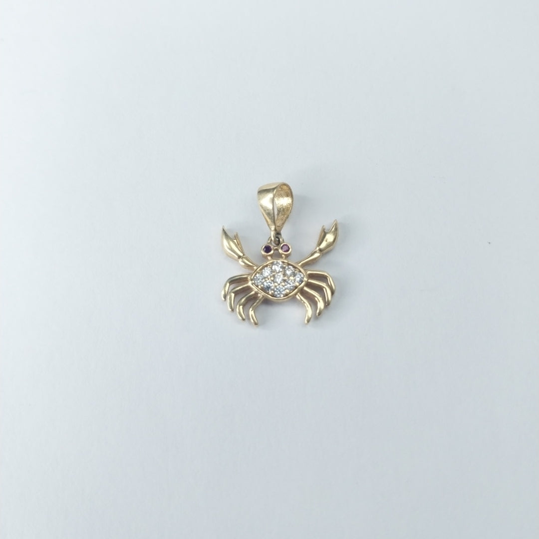 DIJES ORO 14K 1.2 (NUEVO)
