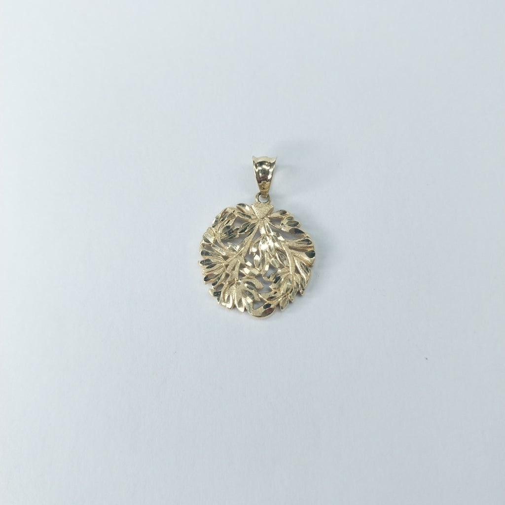 DIJES ORO 14K 1.3 (NUEVO)