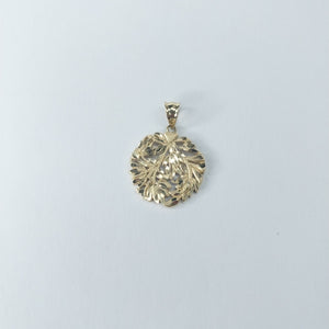 DIJES ORO 14K 1.3 (NUEVO)