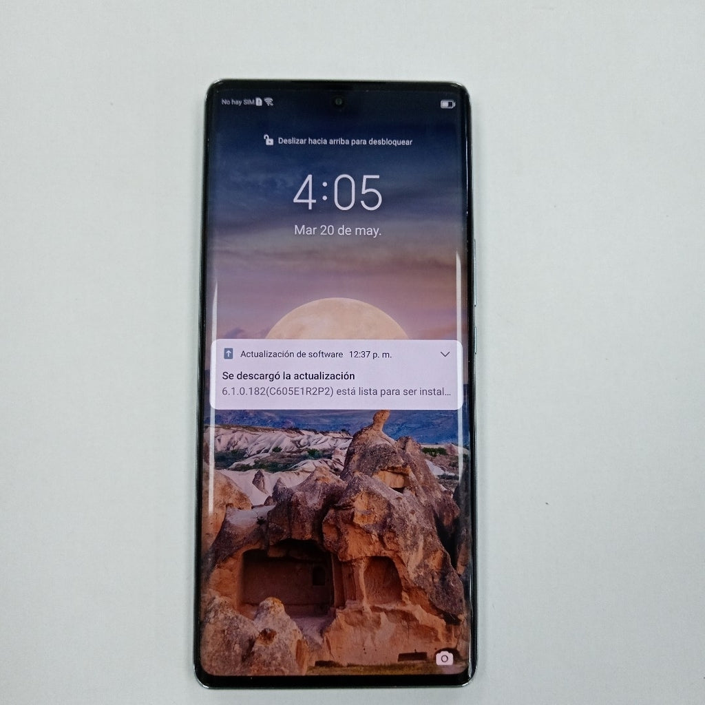 CELULAR HONOR MAGIC 5 LITE RMO-NX3 256 GB 8 GB RAM