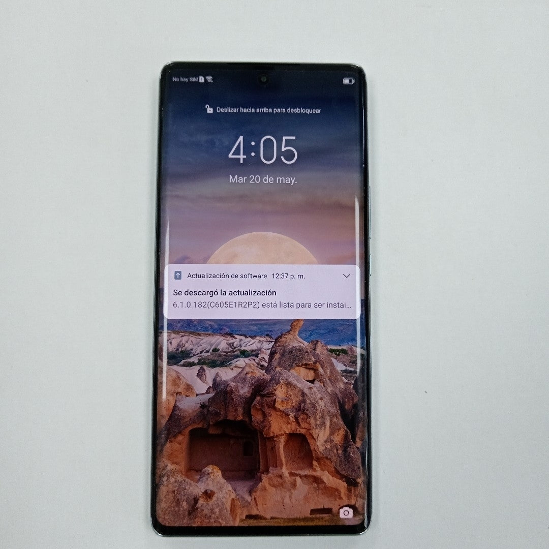 CELULAR HONOR MAGIC 5 LITE RMO-NX3 256 GB 8 GB RAM