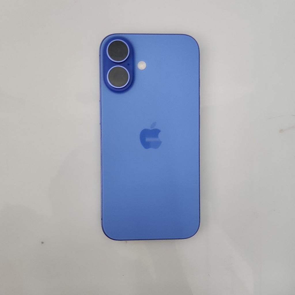 CELULAR APPLE IPHONE 16 A3286 (2024) 128 GB 8 GB RAM (SEMINUEVO)