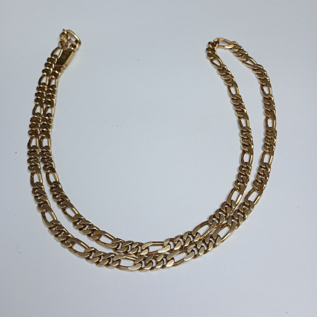 CADENA ORO 10 K 51,20 GRMS (SEMINUEVO)