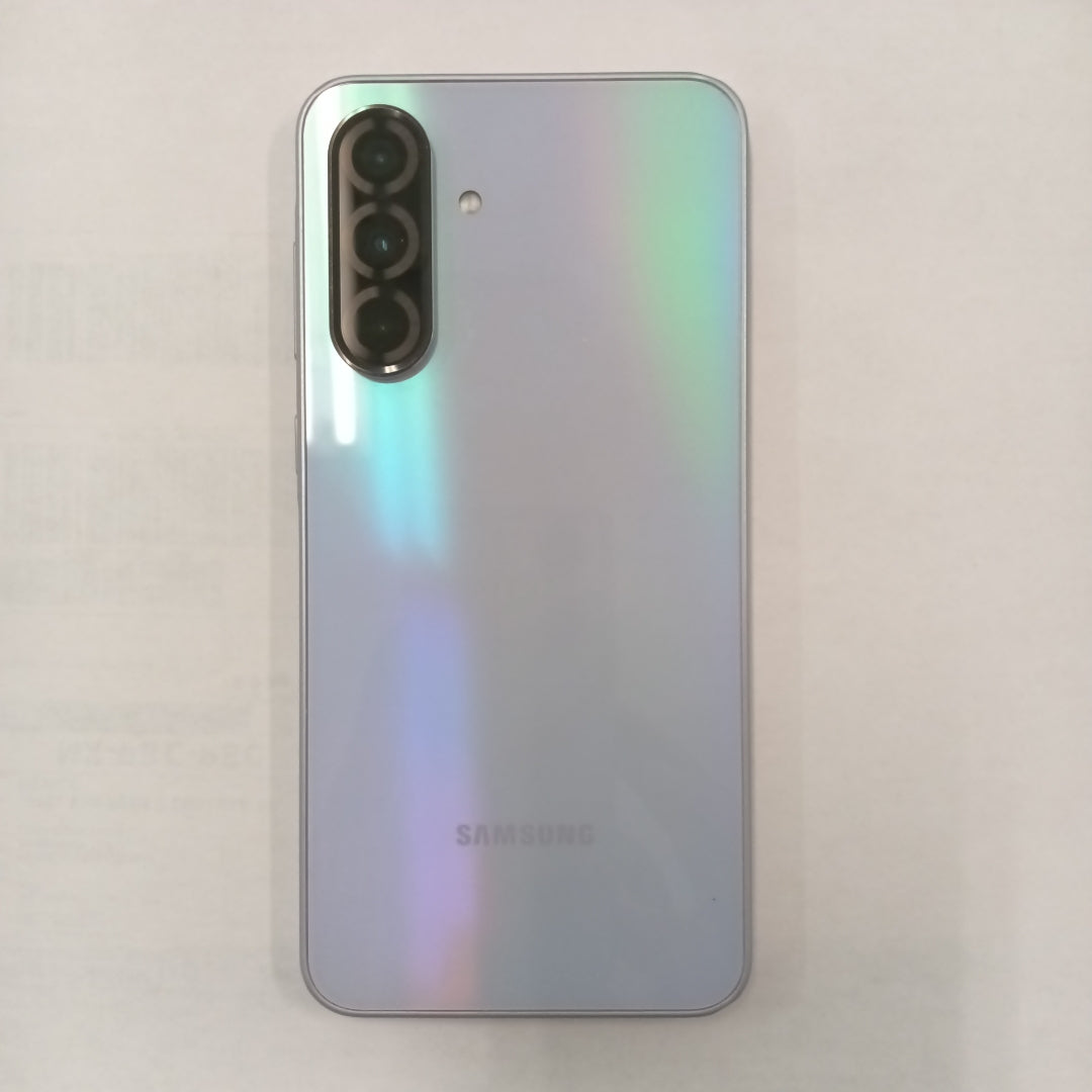 CELULAR SAMSUNG GALAXY A36 5G SM-A366E (2025) 128 GB 6 GB RAM (SEMINUEVO)