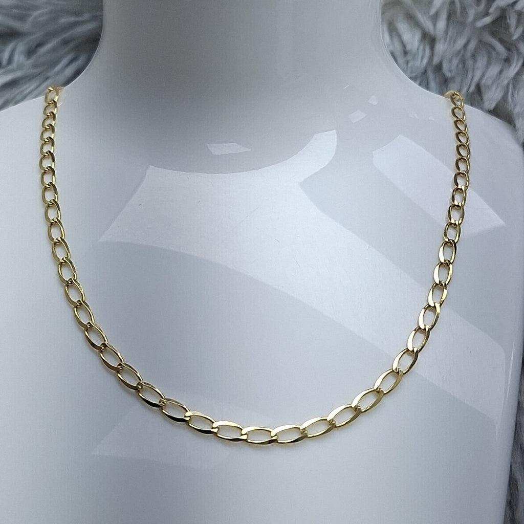 CADENAS ORO 14K 7.5 (NUEVO)