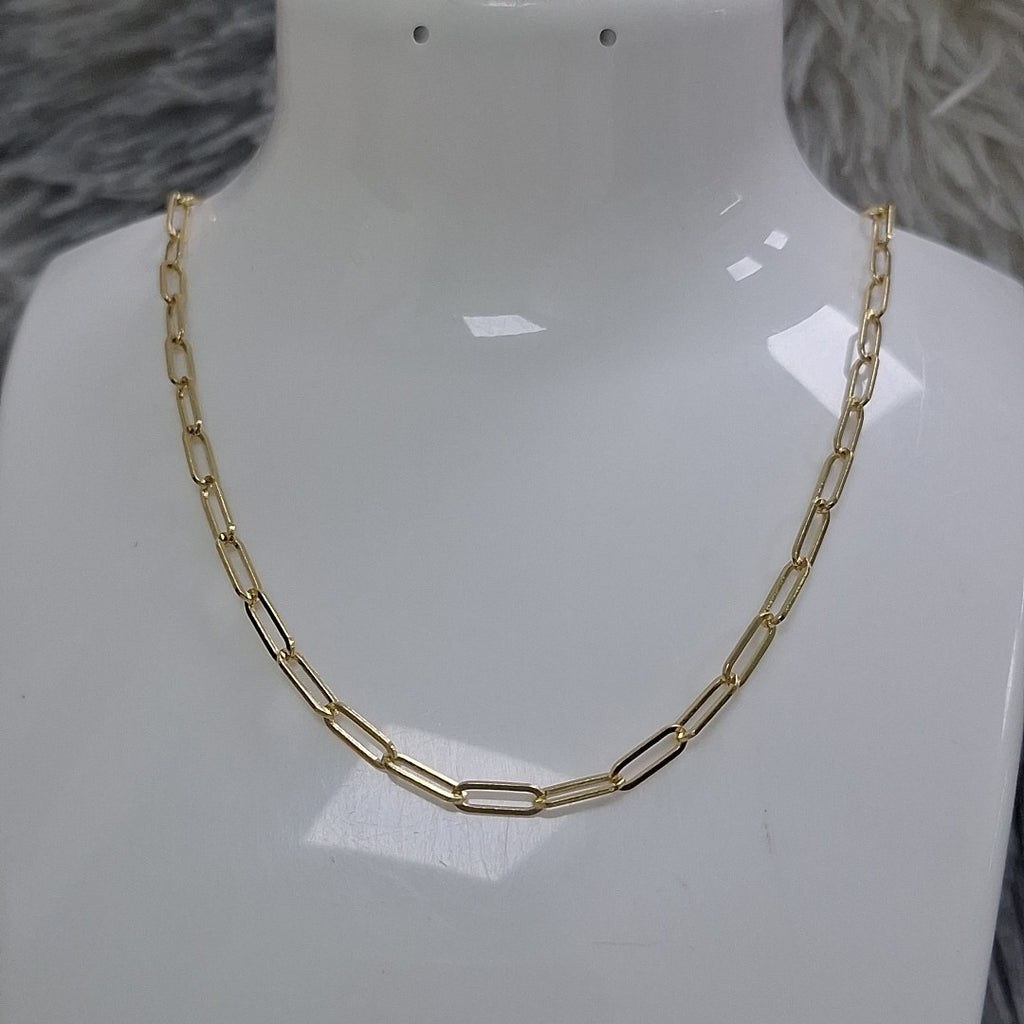 CADENAS ORO 14K 8.9 (NUEVO)