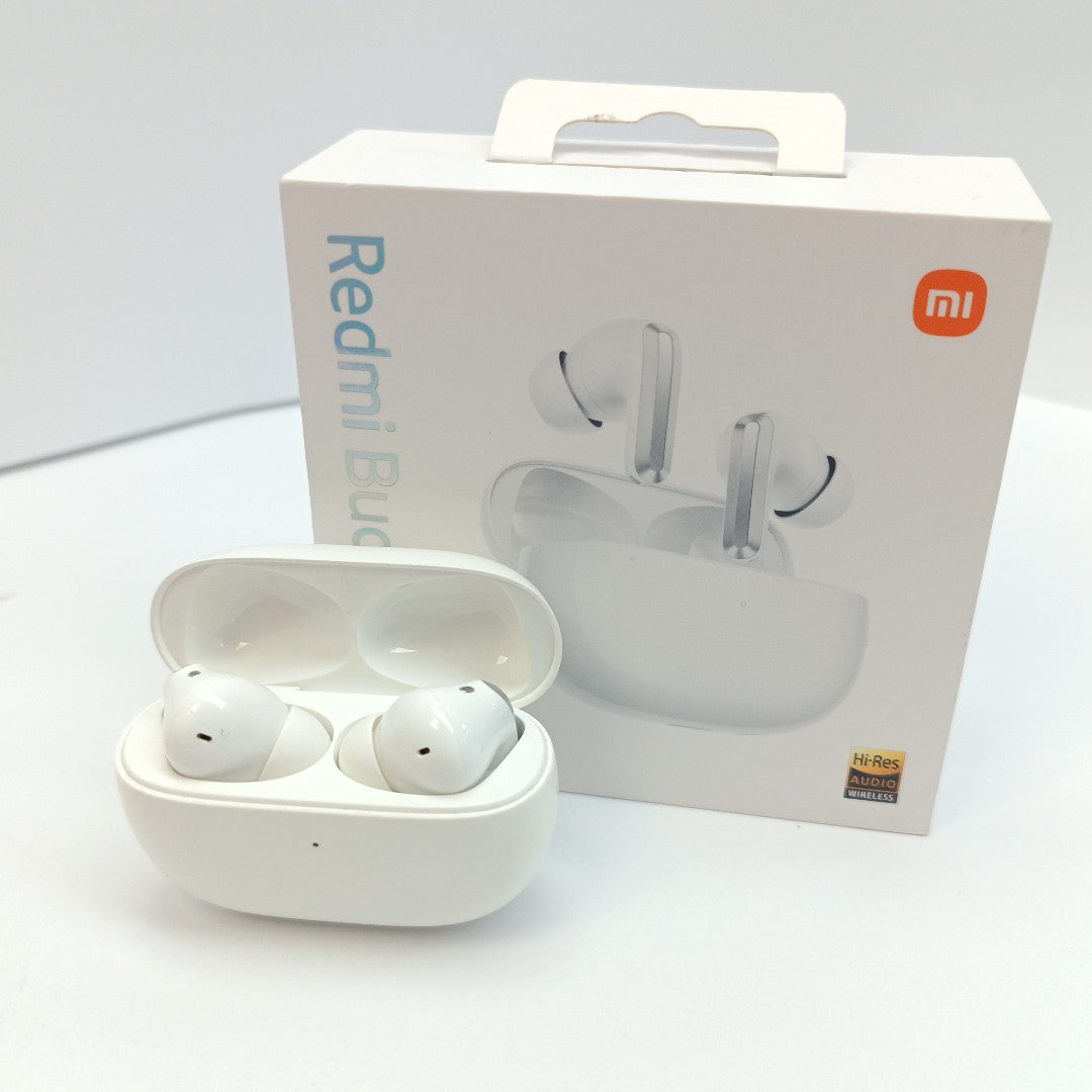 AUDIFONOS XIAOMI REDMI BUDS 4 PRO INALAMBRICO IN EAR (SEMINUEVO)