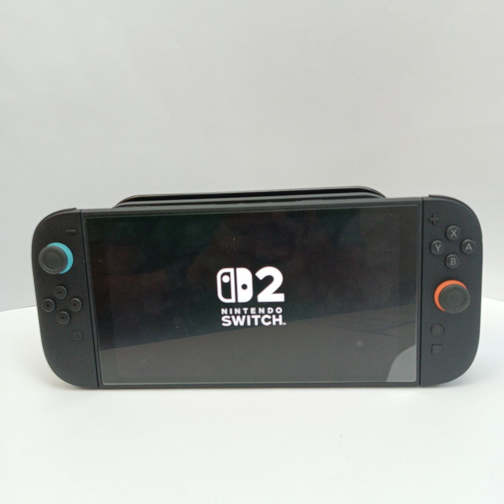 CONSOLA DE VIDEOJUEGO NINTENDO SWITCH 2 256 GB (SEMINUEVO)