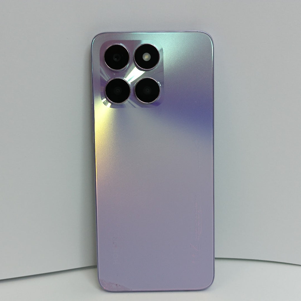 CELULAR HONOR X6A WDY-LX3 (2023) 256 GB 6 GB RAM (SEMINUEVO)