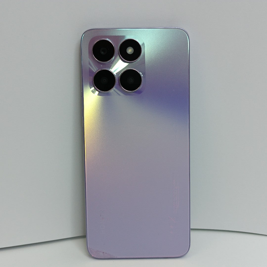 CELULAR HONOR X6A WDY-LX3 (2023) 256 GB 6 GB RAM (SEMINUEVO)
