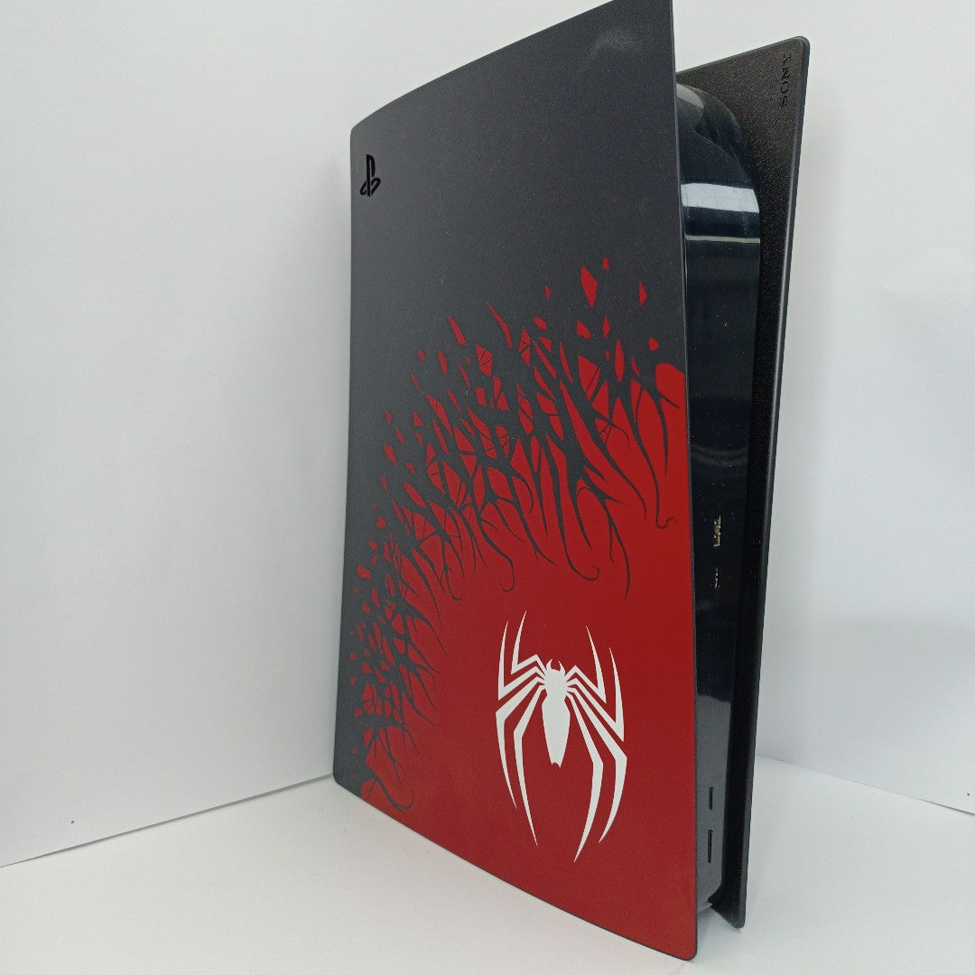 CONSOLA DE VIDEOJUEGO SONY PS5 825 SSD (SEMINUEVO)
