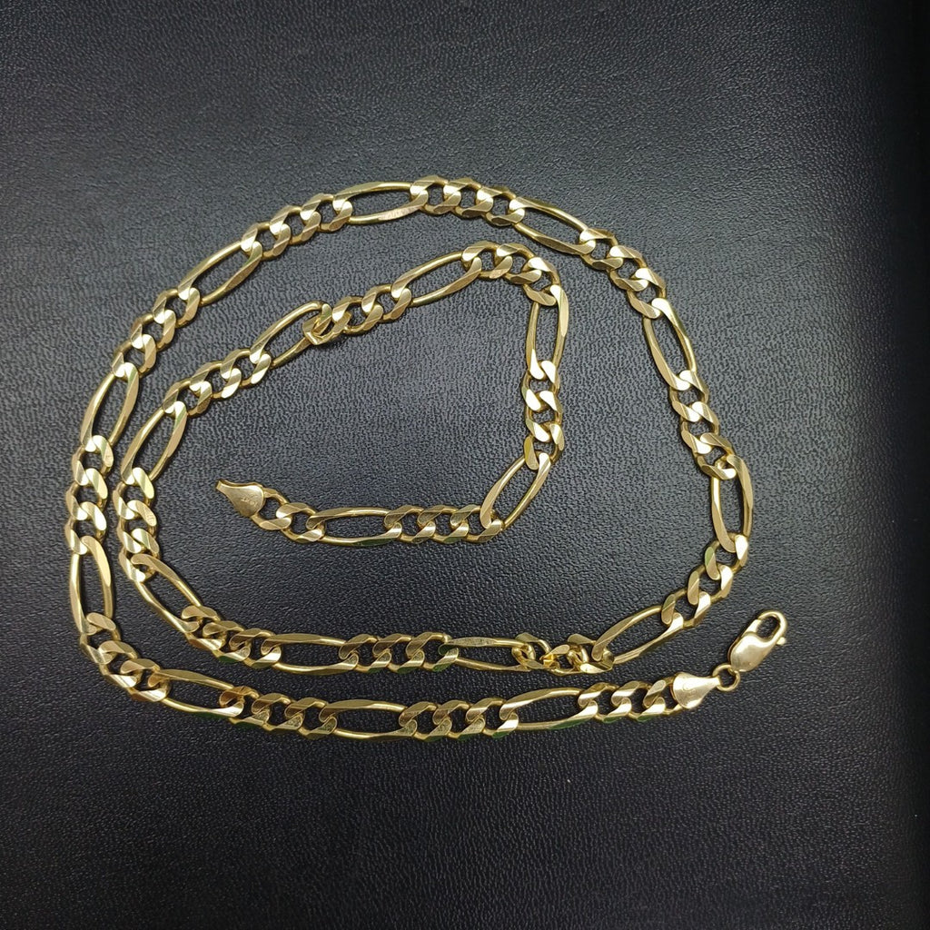 CADENA ORO 14 K 42,70 GRMS (SEMINUEVO)